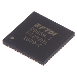 Interfață USB-UART Hi-Speed 3,3-5VDC | Electronic-mag.ro | Componente Electronice