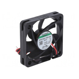 Ventilator DC axial 5V 50x50x10mm | Electronic-mag.ro | Componente Electronice
