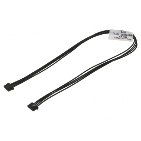Picolock 4 Circuit 300MM Locking System | Electronic-mag.ro | Componente Electronice