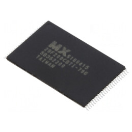 Memorie FLASH 2MB 70ns TSOP48 Paralelă | Electronic-mag.ro | Componente Electronice