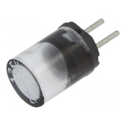 Siguranţă Ultra-Rapidă 2A 125V | Electronic-mag.ro | Componente Electronice
