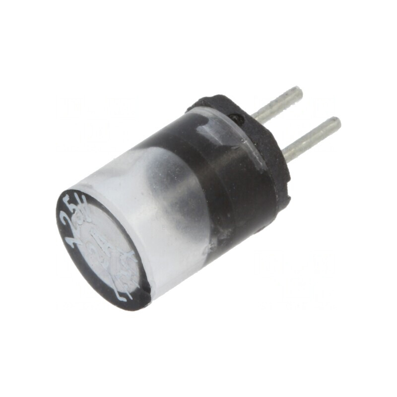 Siguranţă Ultra-Rapidă 2A 125V | Electronic-mag.ro | Componente Electronice