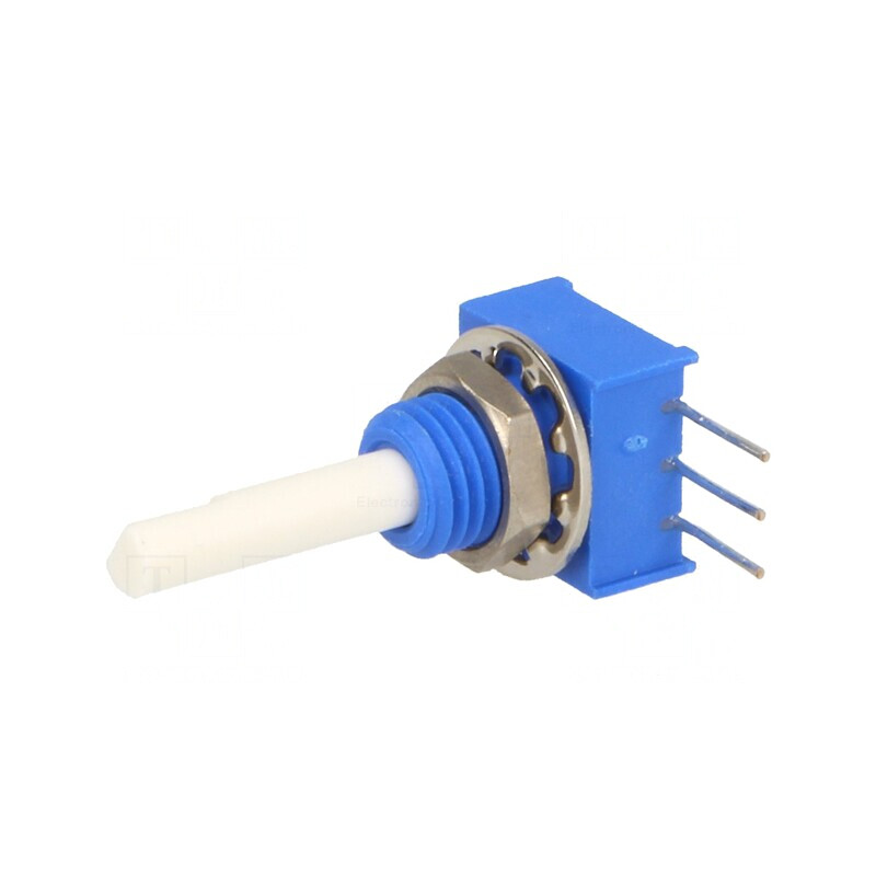 Codor Incremental 16imp/rotație cu Două Semnale A și B | Electronic-mag.ro | Componente Electronice