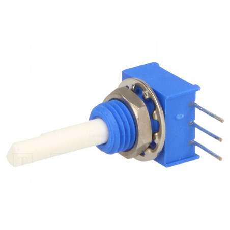 Codor Incremental 16imp/rotație cu Două Semnale A și B | Electronic-mag.ro | Componente Electronice