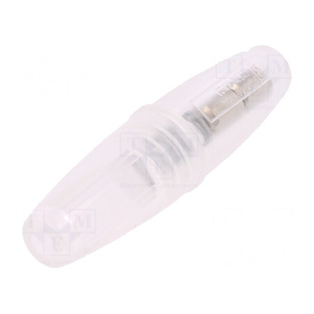 Clemă Siguranțe Cilindrice 6.3x32mm 10A | Electronic-mag.ro | Componente Electronice