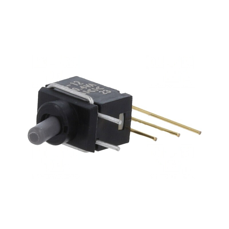 Comutator Basculant 2 Pozitii SPDT ON-ON | Electronic-mag.ro | Componente Electronice