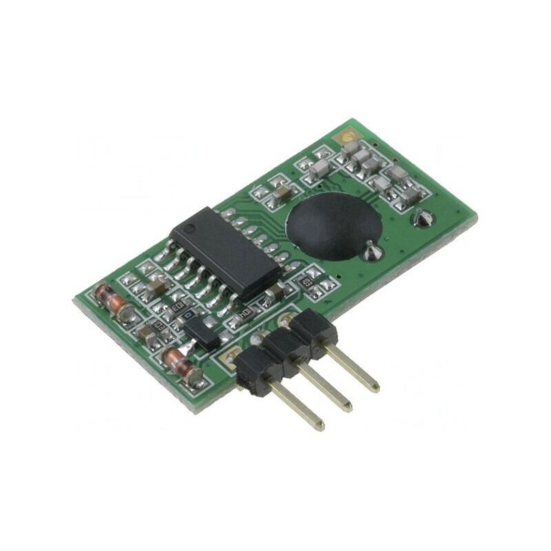 Transmițător RF FM FSK 433MHz 2,5-5V 6dBm | Electronic-mag.ro | Componente Electronice Transmițător RF FM FSK 433MHz 2,5-5V 6dBm | Electronic-mag.ro | Componente Electronice