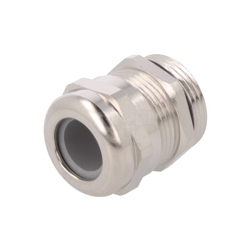 Garnitură Etanşare PG16 IP68 Alamă | Electronic-mag.ro | Componente Electronice