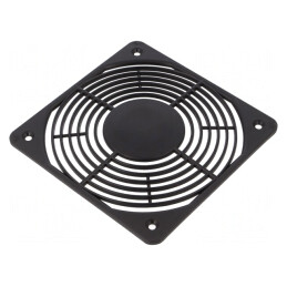 Protecție Plastic 119x119mm | Electronic-mag.ro | Componente Electronice