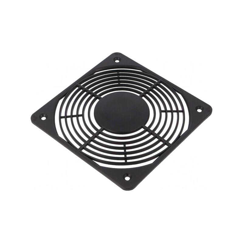 Protecție Plastic 119x119mm | Electronic-mag.ro | Componente Electronice