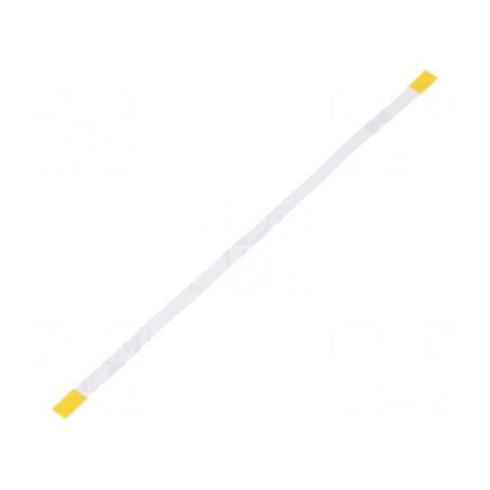 Bandă FFC Fire 8P 0.5mm 152mm 60V | Electronic-mag.ro | Componente Electronice
