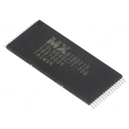 Memorie FLASH 4MB 512Kx8bit 70ns TSOP32 Paralel | Electronic-mag.ro | Componente Electronice