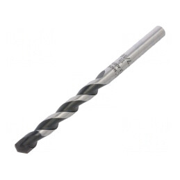 Burghiu Beton 11mm 150mm Metal Blister | Electronic-mag.ro | Componente Electronice