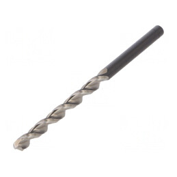 Burghiu Metal 4.8mm HSS-E Co | Electronic-mag.ro | Componente Electronice