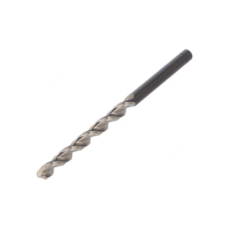 Burghiu Metal 4.8mm HSS-E Co | Electronic-mag.ro | Componente Electronice Burghiu Metal 4.8mm HSS-E Co | Electronic-mag.ro | Componente Electronice
