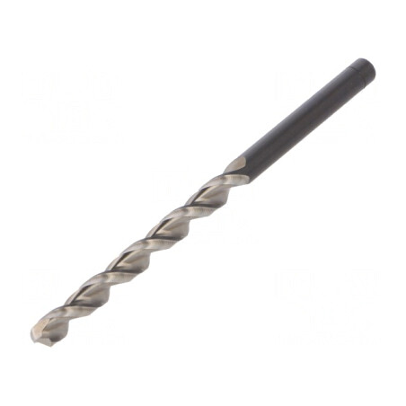 Burghiu Metal 4.8mm HSS-E Co | Electronic-mag.ro | Componente Electronice