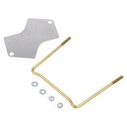Set Fixare PM50/39 | Electronic-mag.ro | Componente Electronice
