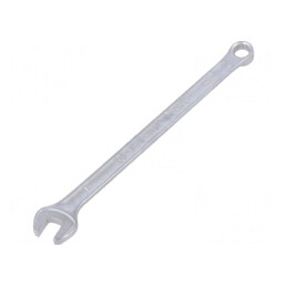 Cheie combinată 7mm lungă oțel crom-vanadium 128mm | Electronic-mag.ro | Componente Electronice