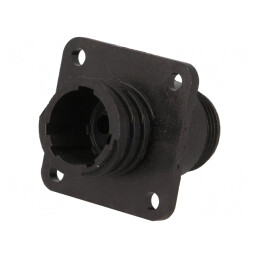 Soclu tată 4 PIN CPC Series 1 dimensiune 11 | Electronic-mag.ro | Componente Electronice