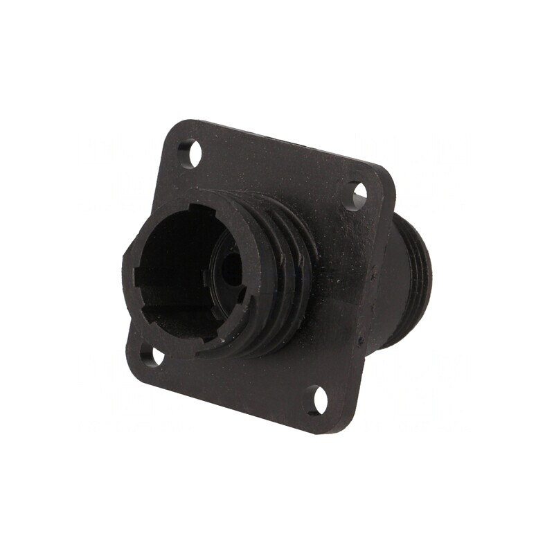 Soclu tată 4 PIN CPC Series 1 dimensiune 11 | Electronic-mag.ro | Componente Electronice