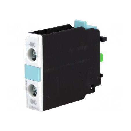 Contacte Auxiliare cu Șurub 3RH10 3RT10 | Electronic-mag.ro | Componente Electronice