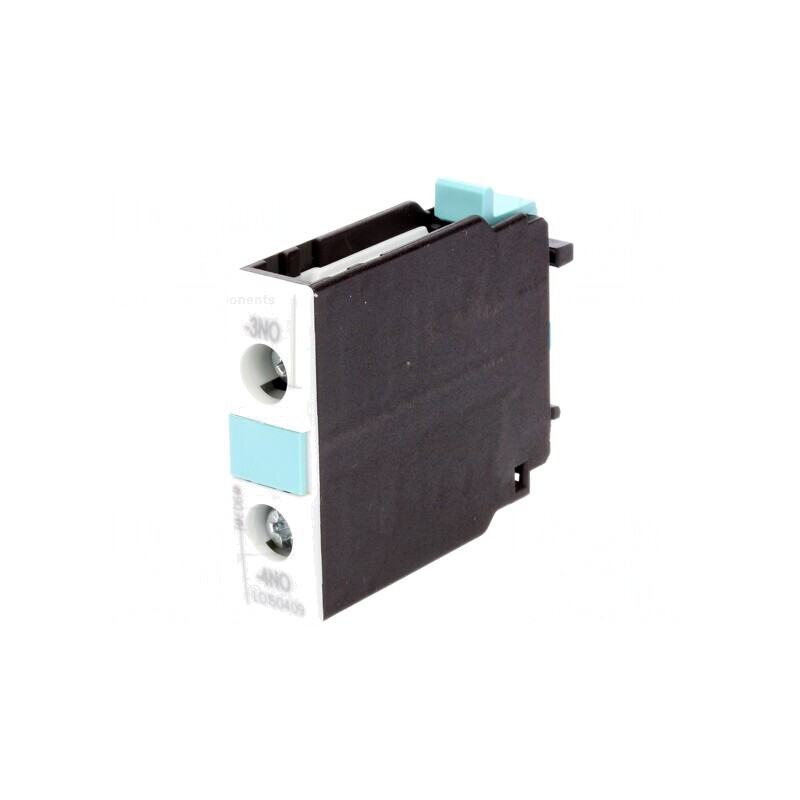 Contacte Auxiliare cu Șurub pentru 3RH10 și 3RT10 | Electronic-mag.ro | Componente Electronice