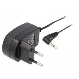 Adaptor Încărcare 12VDC 0,3A 3,6W | Electronic-mag.ro | Componente Electronice
