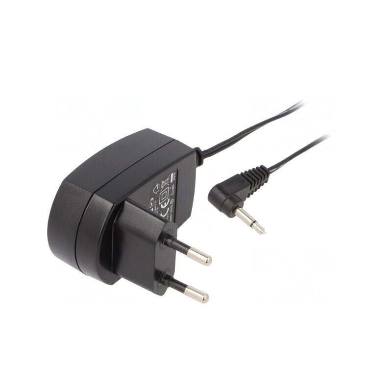 Adaptor Încărcare 12VDC 0,3A 3,6W | Electronic-mag.ro | Componente Electronice Adaptor Încărcare 12VDC 0,3A 3,6W | Electronic-mag.ro | Componente Electronice