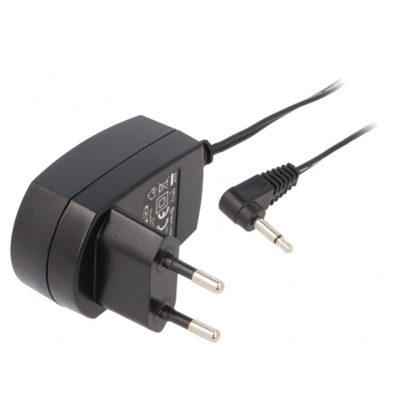 Adaptor Încărcare 12VDC 0,3A 3,6W | Electronic-mag.ro | Componente Electronice