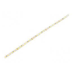 Bandă LED Alb Cald 24V 8W/m IP20 | Electronic-mag.ro | Componente Electronice