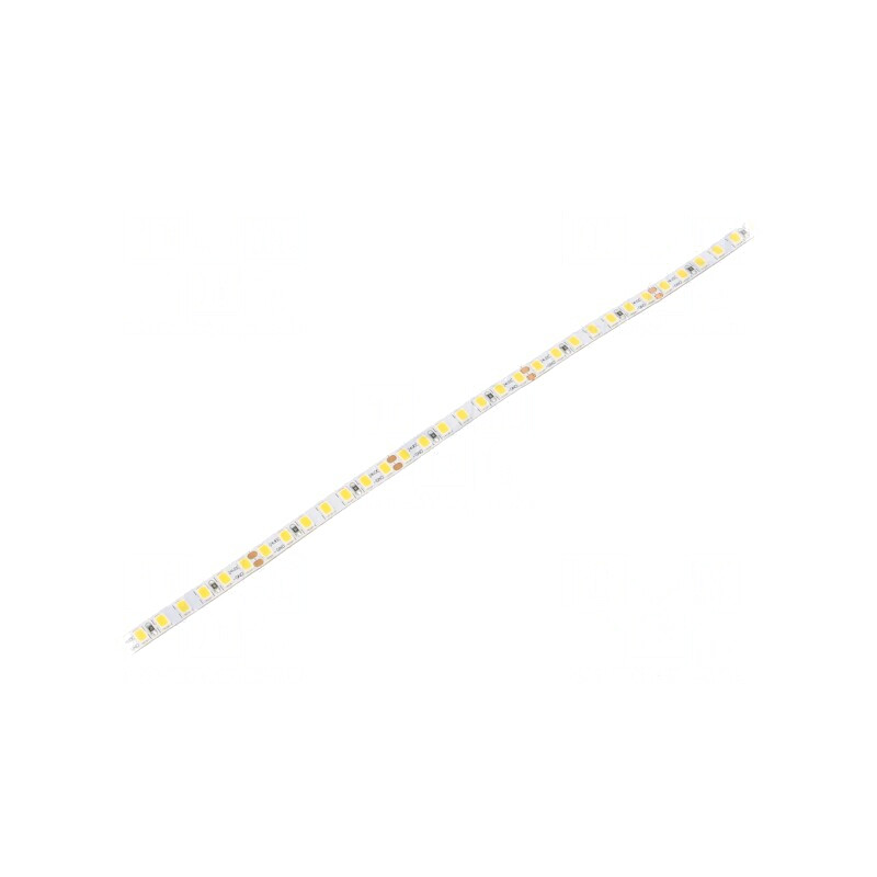 Bandă LED Alb Cald 24V 8W/m IP20 | Electronic-mag.ro | Componente Electronice