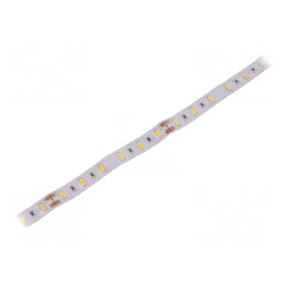 Bandă LED Alb Neutru 24V IP65 | Electronic-mag.ro | Componente Electronice