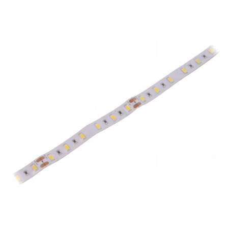 Bandă LED Alb Neutru 24V IP65 | Electronic-mag.ro | Componente Electronice