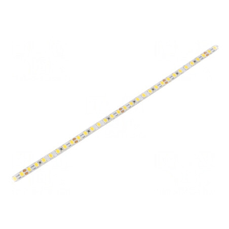 Bandă LED Alb Neutru 24V IP20 | Electronic-mag.ro | Componente Electronice