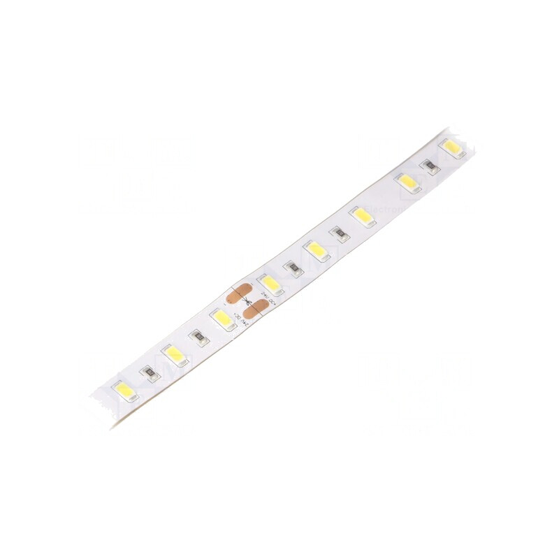 Bandă LED Alb Rece 24V IP65 | Electronic-mag.ro | Componente Electronice