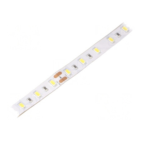Bandă LED Alb Rece 24V IP65 | Electronic-mag.ro | Componente Electronice