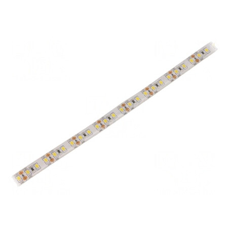 Bandă LED alb rece 120 LED/m IP65 12V | Electronic-mag.ro | Componente Electronice