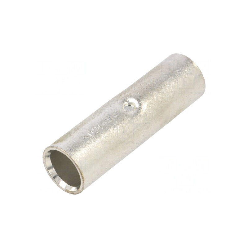 Capăt Îmbinat Cupru Crimpat 120mm2 | Electronic-mag.ro | Componente Electronice