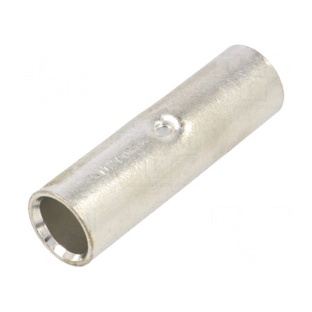Capăt Îmbinat Cupru Crimpat 120mm2 | Electronic-mag.ro | Componente Electronice