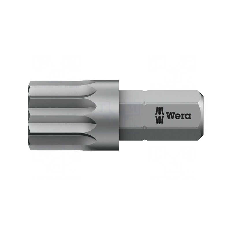 Capăt şurubelniţă spline XZN M10 | Electronic-mag.ro | Componente Electronice