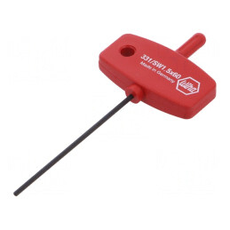 Cheie imbus HEX 1,5mm 95mm | Electronic-mag.ro | Componente Electronice