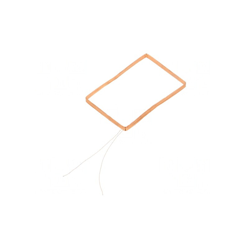Antenă RFID 125kHz 36x52,5x5mm | Electronic-mag.ro | Componente Electronice Antenă RFID 125kHz 36x52,5x5mm | Electronic-mag.ro | Componente Electronice