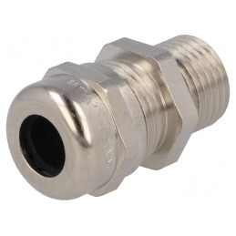 Garnitură de etanșare alungită M16 IP68 alamă | Electronic-mag.ro | Componente Electronice