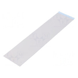 Bandă Termoconductoare 50mm x 200mm 1000um 1W/mK | Electronic-mag.ro | Componente Electronice