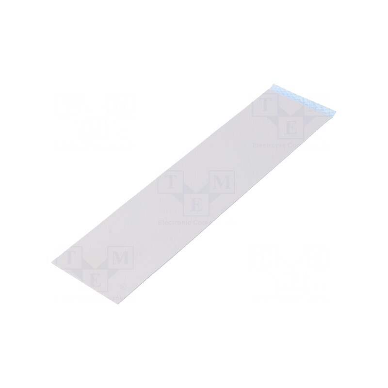 Bandă Termoconductoare 50mm x 200mm 1000um 1W/mK | Electronic-mag.ro | Componente Electronice