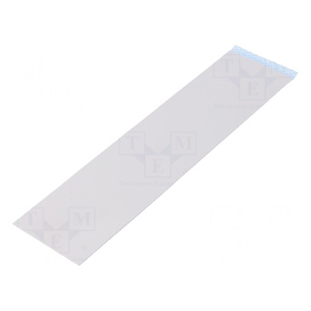 Bandă Termoconductoare 50mm x 200mm 1000um 1W/mK | Electronic-mag.ro | Componente Electronice