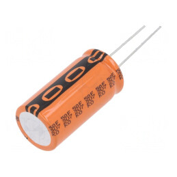 Supercondensator THT 50F 2.7VDC | Electronic-mag.ro | Componente Electronice