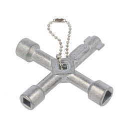 Cheie dulapuri comandă 72mm | Electronic-mag.ro | Componente Electronice