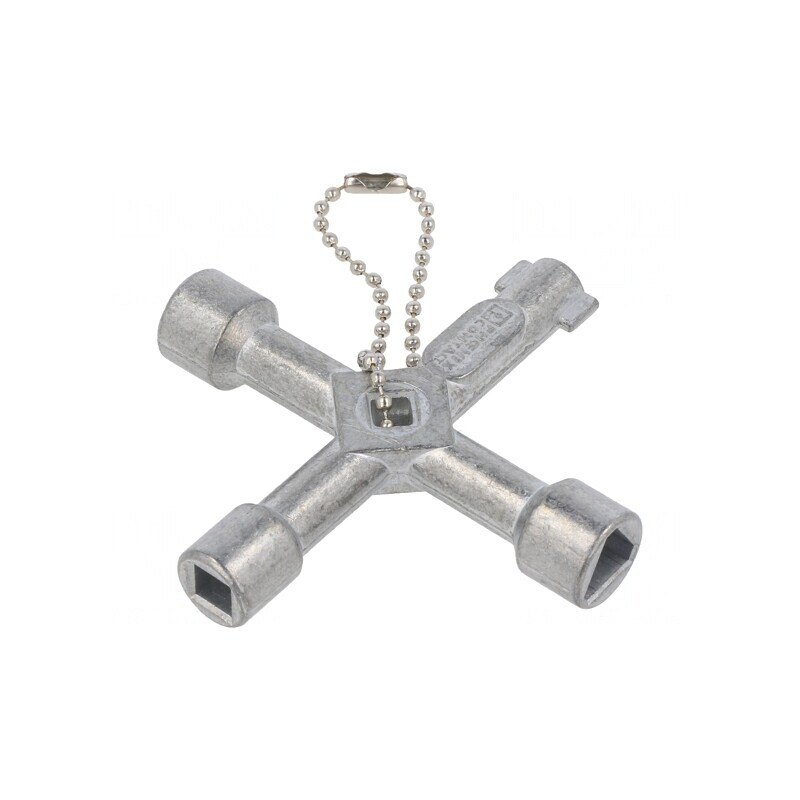 Cheie dulapuri comandă 72mm | Electronic-mag.ro | Componente Electronice