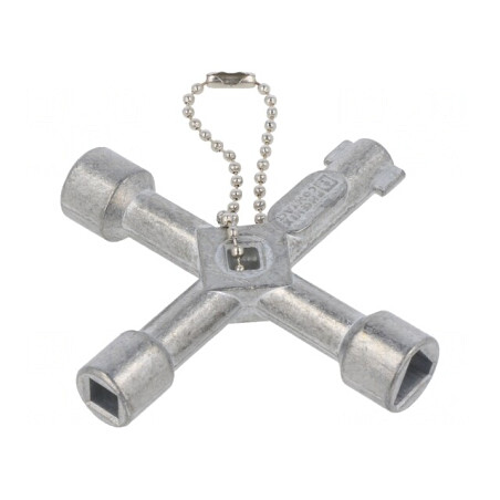 Cheie dulapuri comandă 72mm | Electronic-mag.ro | Componente Electronice